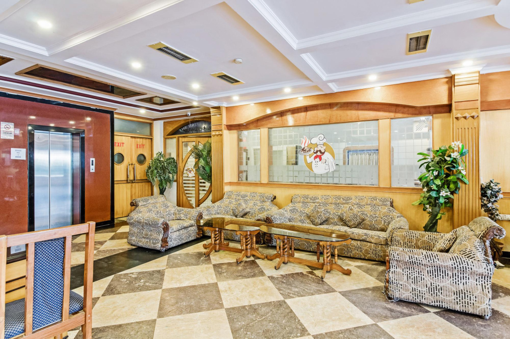 OYO Rooms Nampally Station - Général