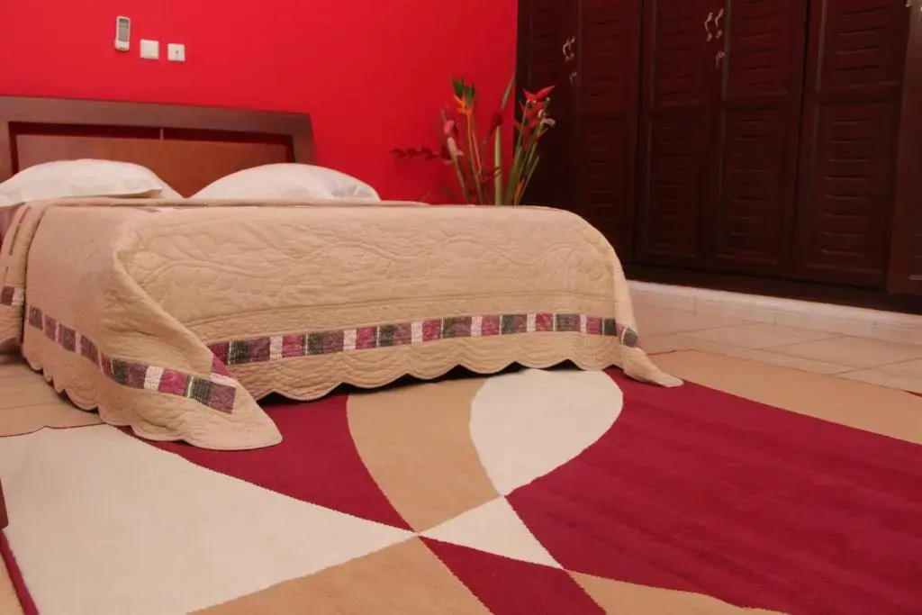 Superior room