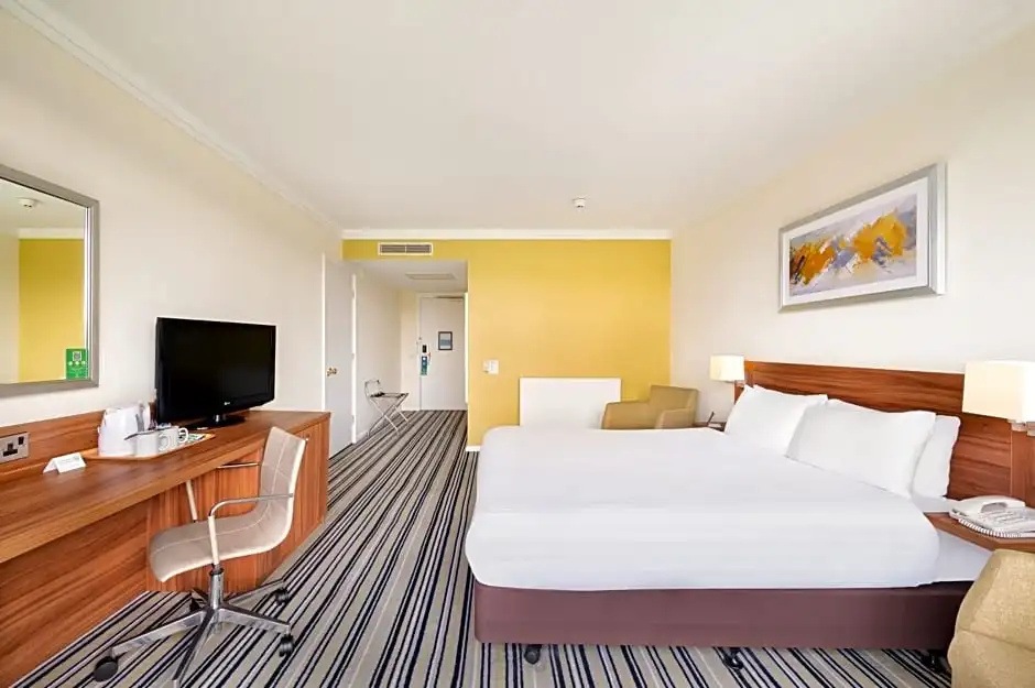Holiday Inn Brighouse by IHG - Chambres