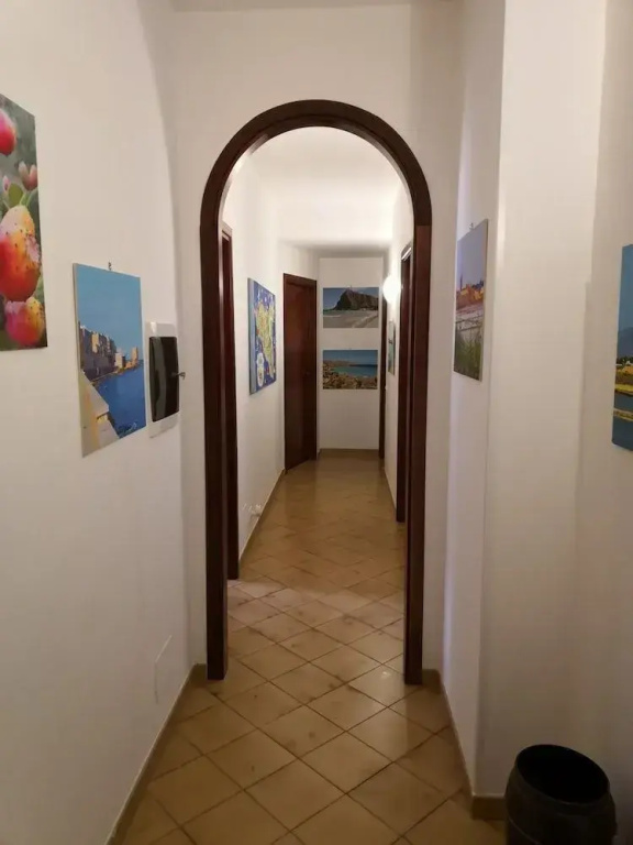 Bed & Breakfast Sapore di Sale - Général