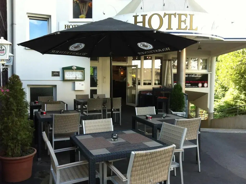 Hotel photo 10