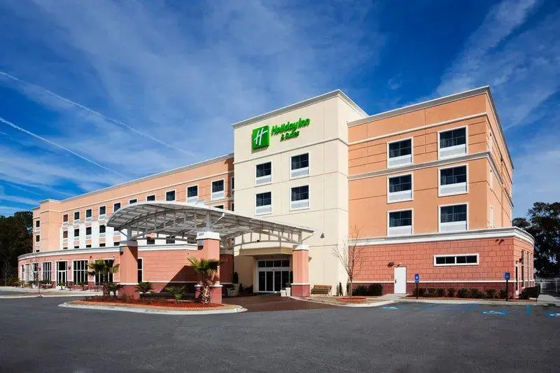 Holiday Inn Hotel & Suites Beaufort at Highway 21 by IHG - Chambres