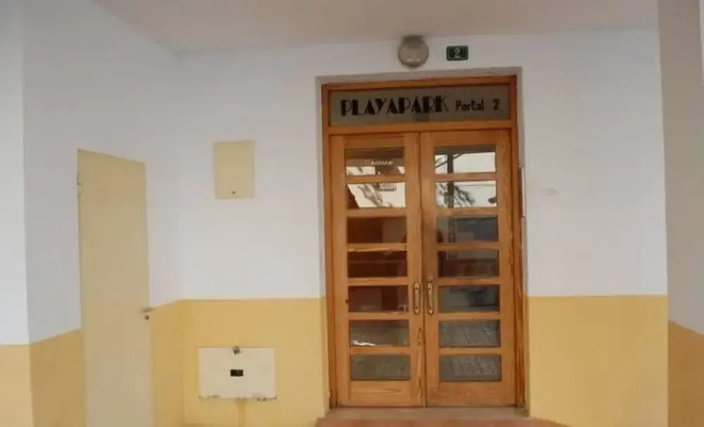 107273 - Apartment in Fuengirola
