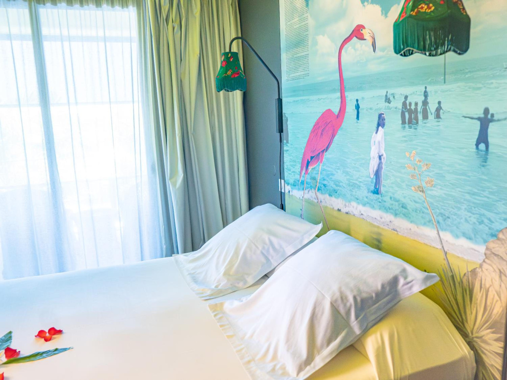 Hotel photo 2