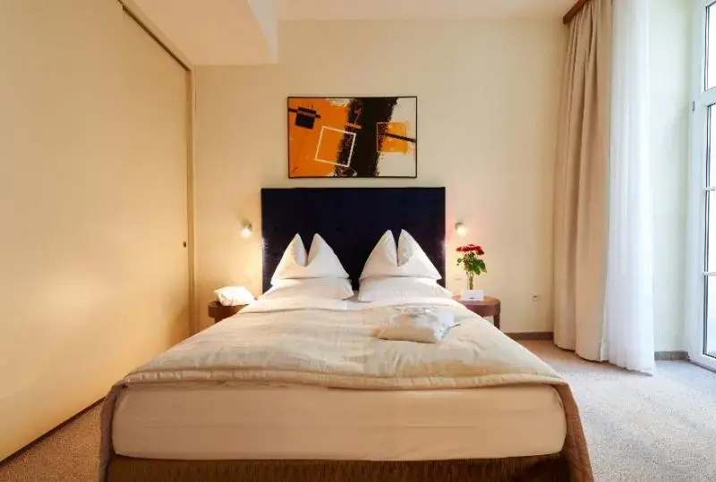 HiLight Suites Hotel - Chambres