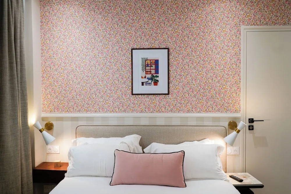 Hôtel Joli Môme 47