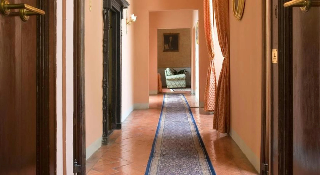 Palazzo Magnani Feroni