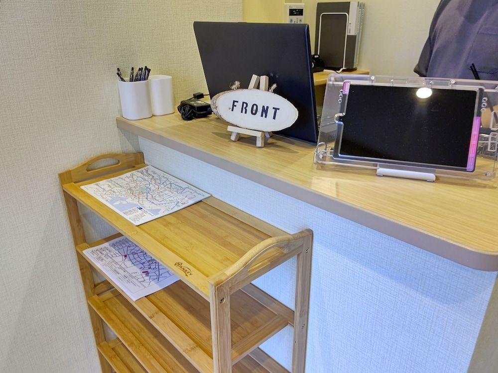 Lodging Tokyo Tj03 - Hostel 사진 16