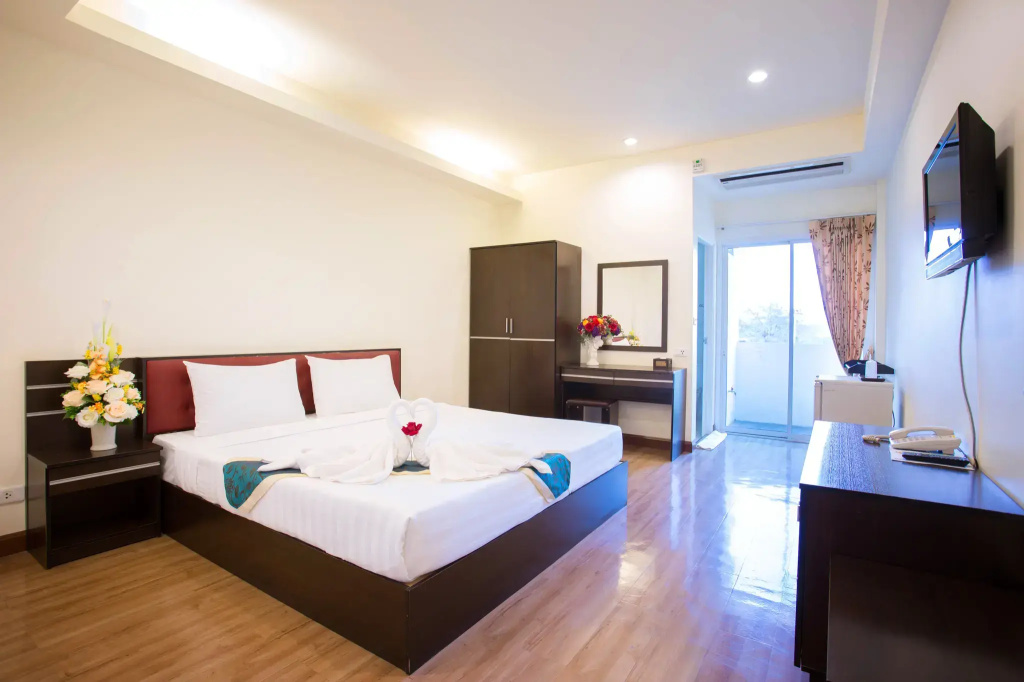Hotel photo 20