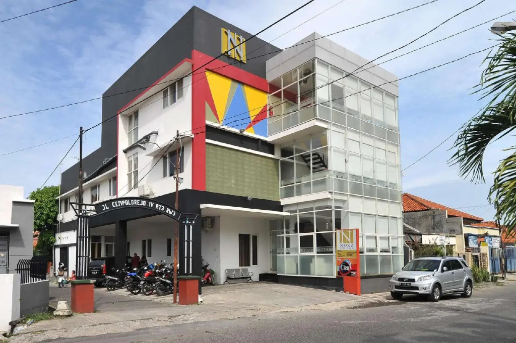 Hotel photo 23
