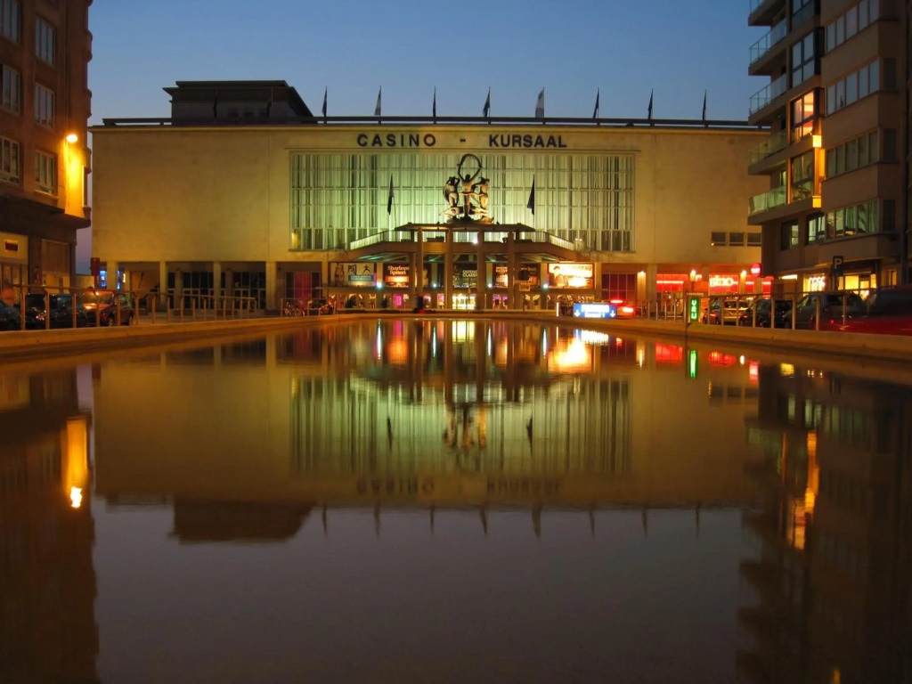Europe Hotel