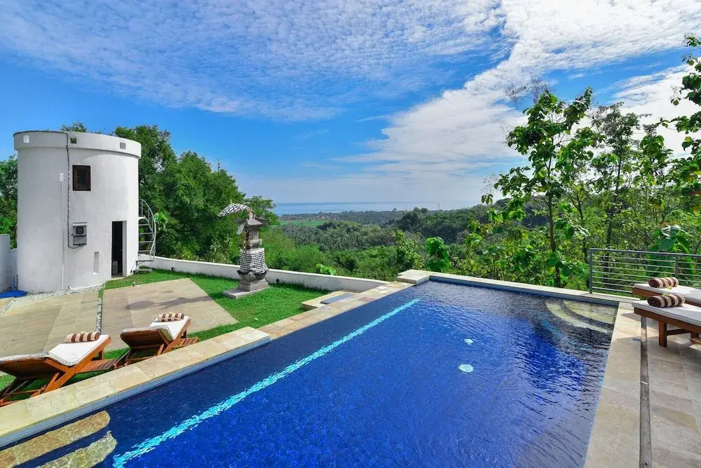 Villa Kapal