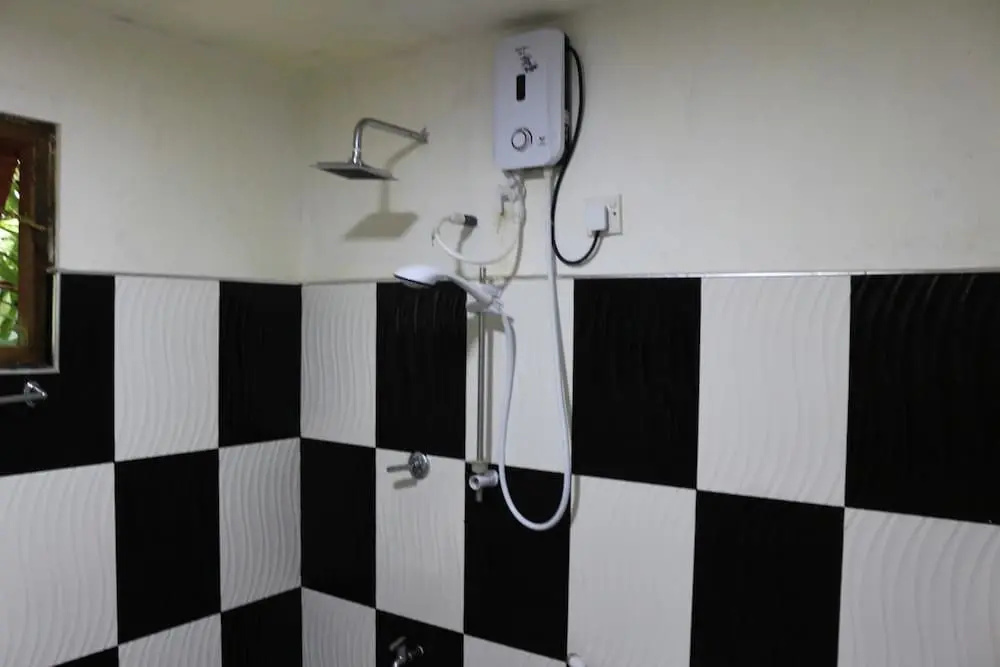 Yoho Nature Homestay