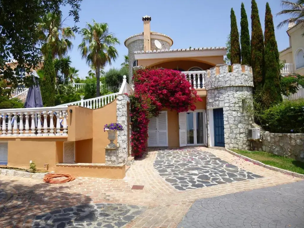 La Perla de Torrenueva - Chambres