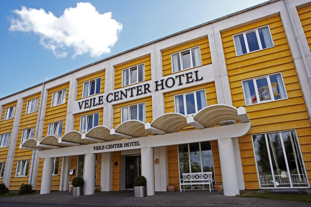 Milling Hotel Vejle