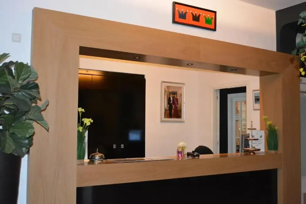 Hotel Oranjeoord - Général