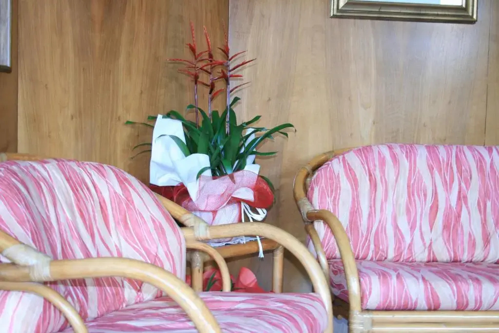 Hotel Albergo Al Cacciatore - Chambres