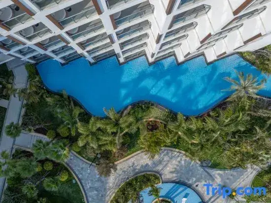 C&D Hotel Dongshan, Zhangzhou - фото 5