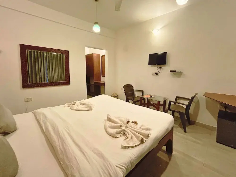 Hotel photo 6