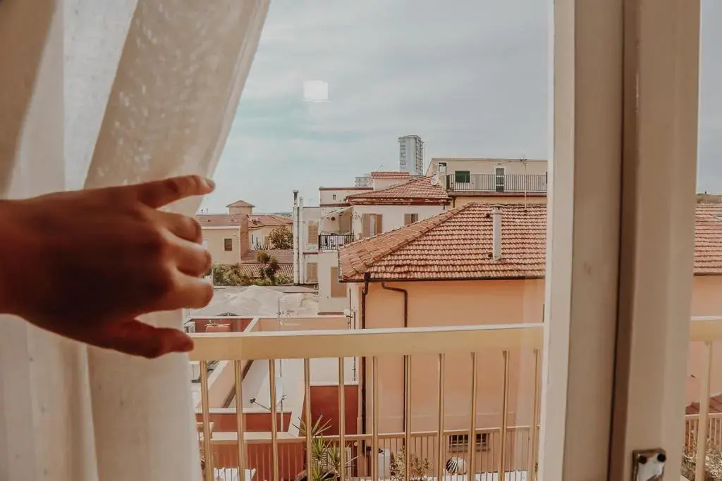 La Lampada Di Aladino - Chambres