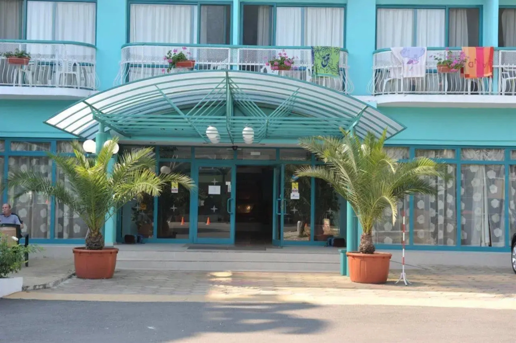 Hotel photo 36