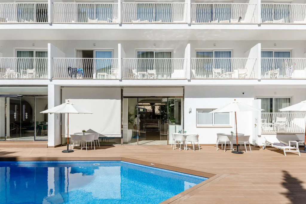 Hotel Tora - Général