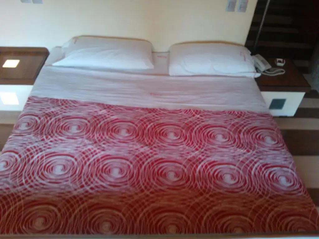Hotel Cuore - Chambres