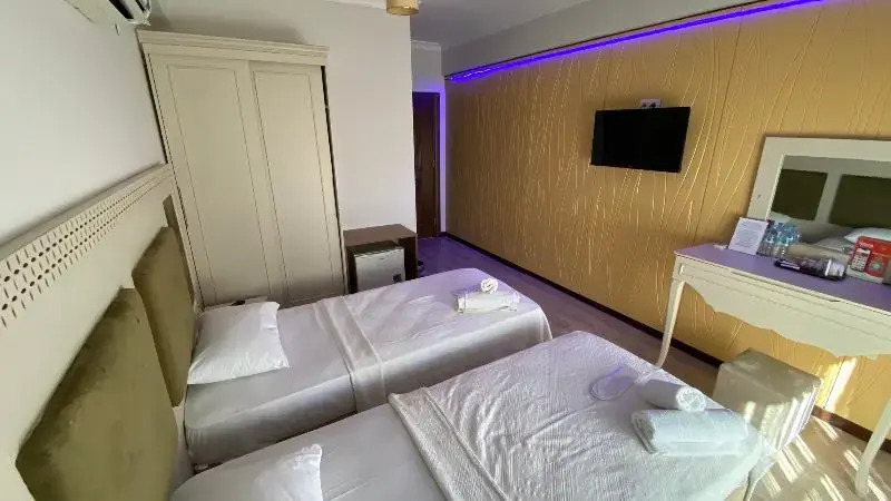 Номер Economy в Siesta Apart & Hotel