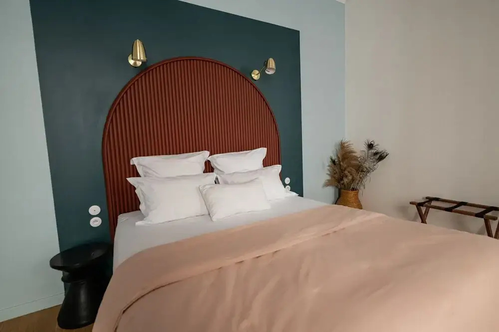 Voir la photo 4 — Maison Fernand
