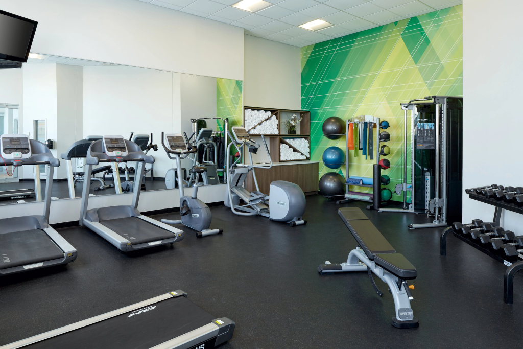 Holiday Inn & Suites Montreal Airport by IHG - Général