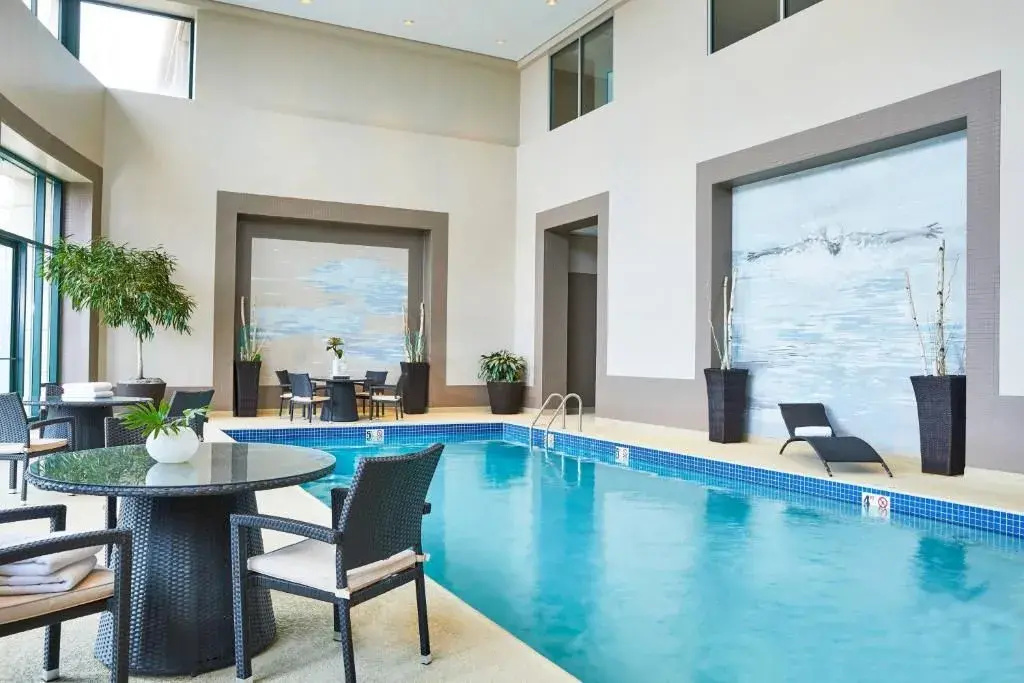 Renaissance Chicago Glenview Suites Hotel - Général