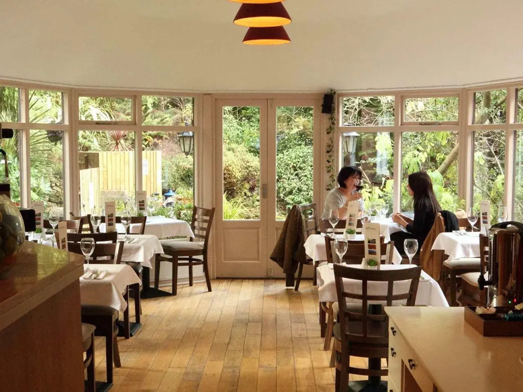 Tunbridge Wells Retreat - фото 12