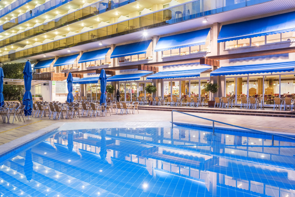 Hotel photo 18