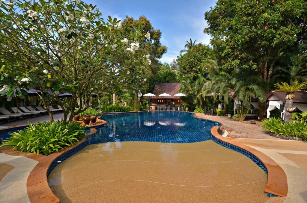 Annika Koh Chang (Formely Ramayana Koh Chang Resort & Spa) - Général