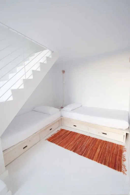 Akassa Alojamientos Bioclimáticos - Chambres