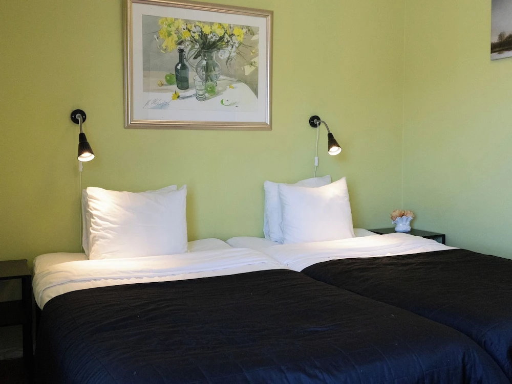 Hotel Torslanda - Chambres