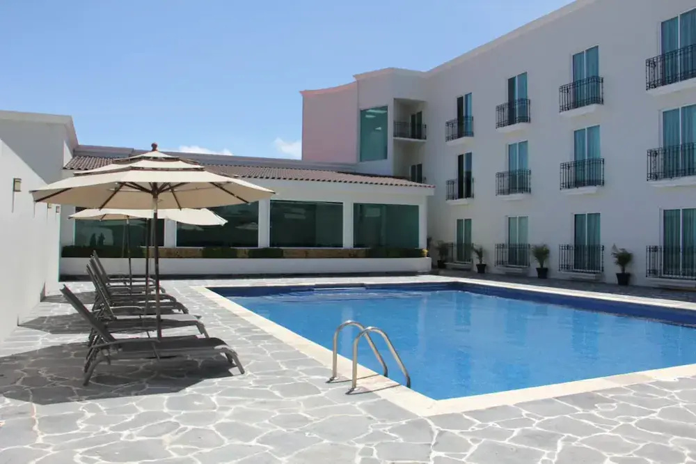 Hotel Osalle Inn - Général