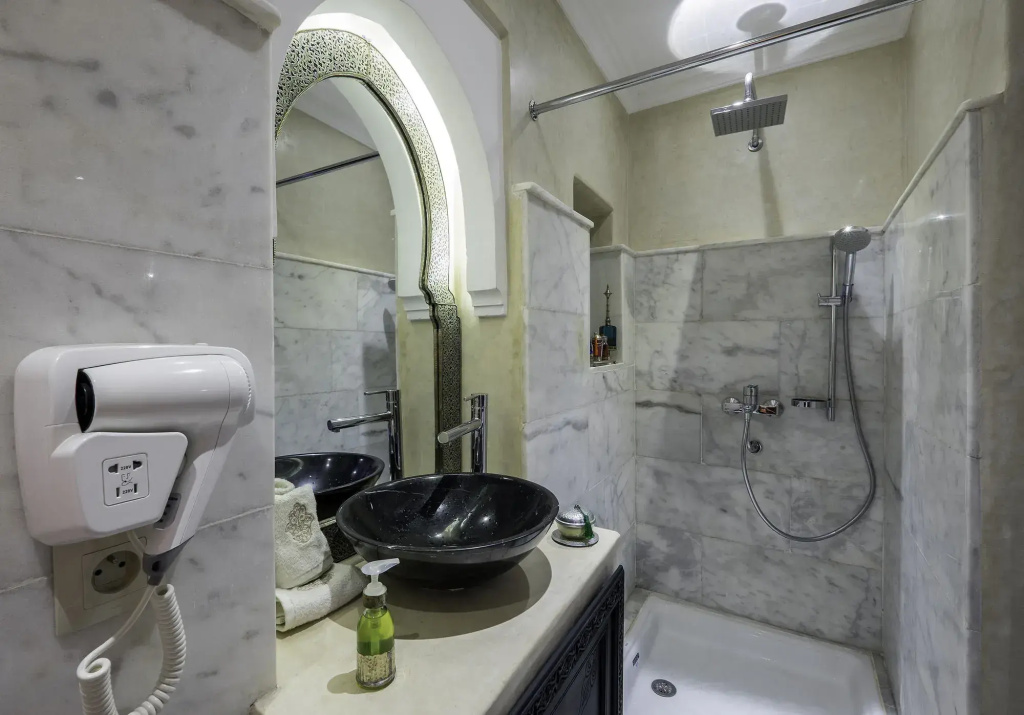 Riad Nesma Suites & SPA - Général