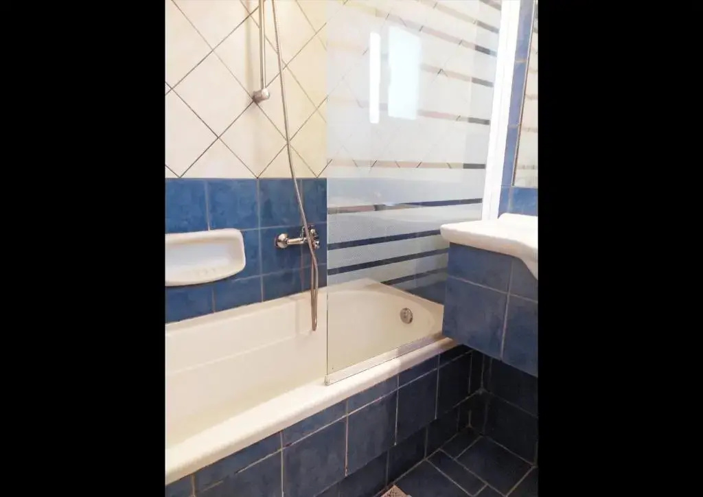 Ionian Sea View - Chambres