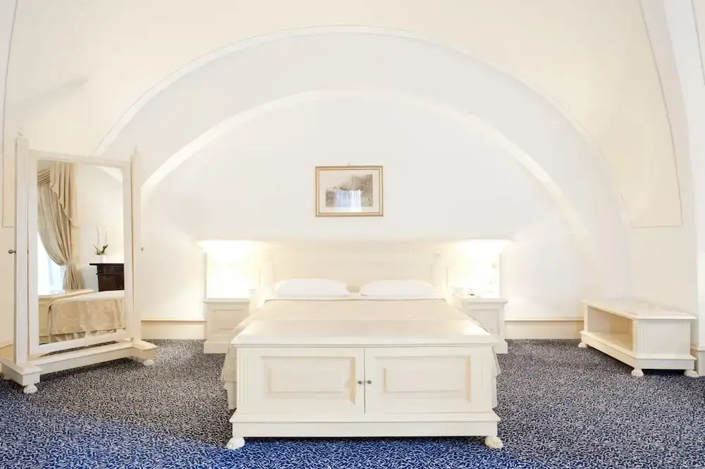 Castello Chiola - Chambres