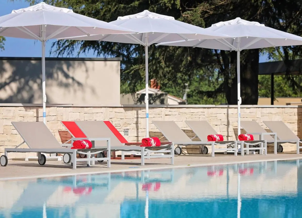 Istrian Villas Plava Laguna, П-ів Істрія, Хорватія мініатюра 12