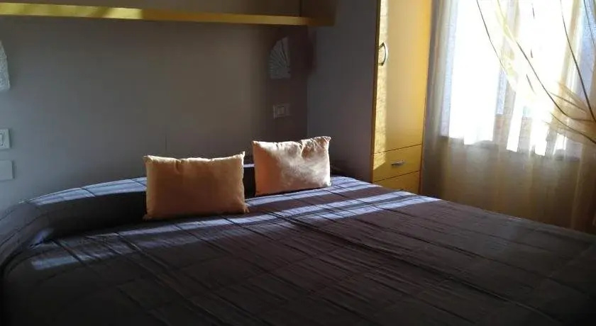 Hotel Nuovo Parco - Général