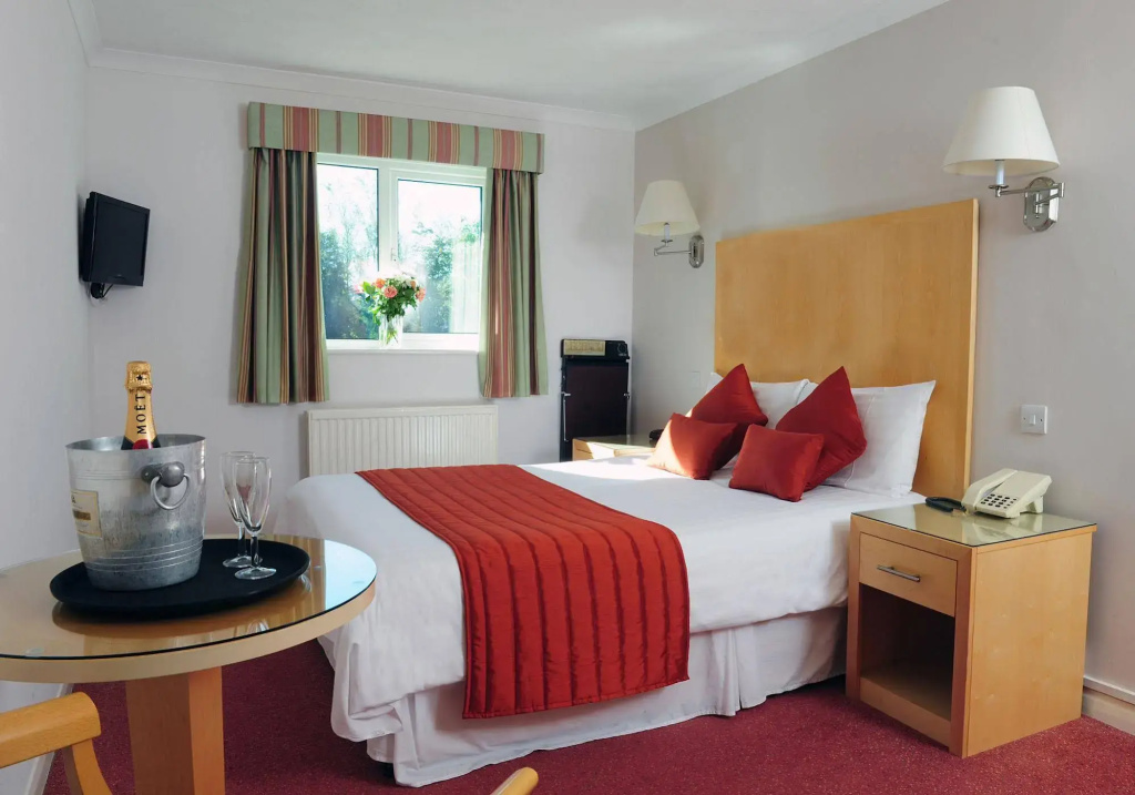 The Little Silver Country Hotel - Général