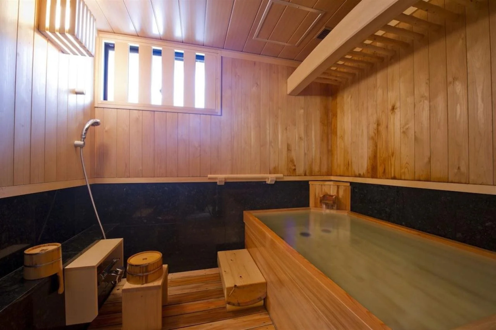 Kadensho, Arashiyama Onsen, Kyoto - Kyoritsu Resort 사진 38