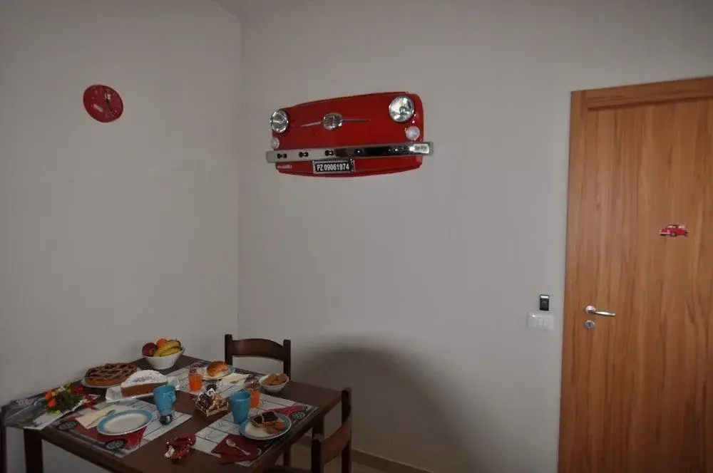 Hotel photo 16