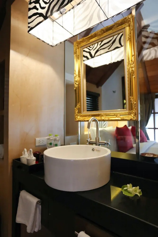 Номер Grand в Pavilion Samui Pool Residence