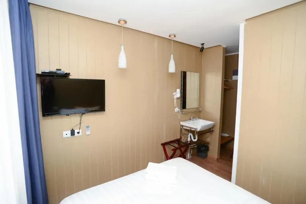 Urban Luxe Hotel - Chambres