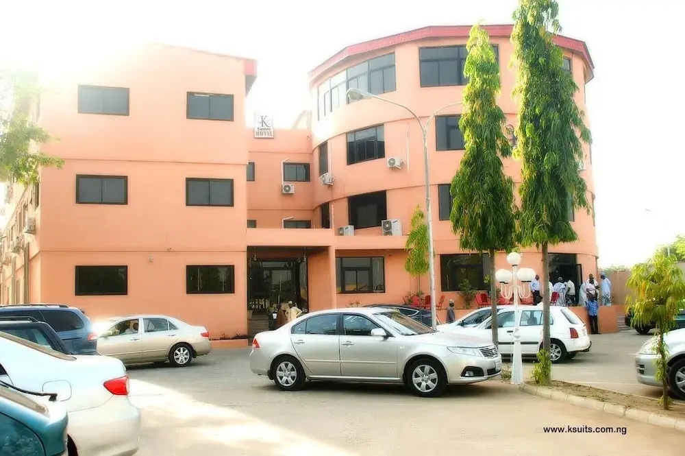 Hotel photo 11