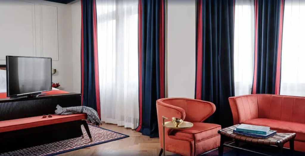 LUME Boutique Hotel, Autograph Collection