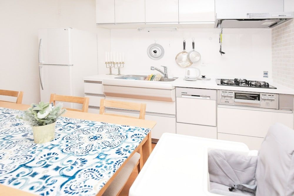 JL Guest House Daikokucho 사진 21